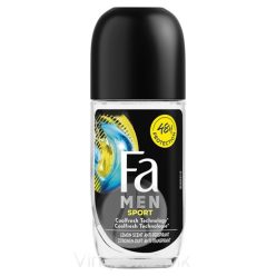 Fa Men roll-on 50ml Sport üveges