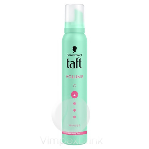 Taft hajhab 200ml Ultra dús hatás /4/