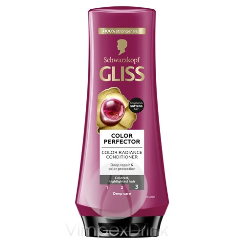 Gliss balzsam 200 ml Ultimate Colour