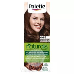 Palette PNC 765 arany csokoládébarna