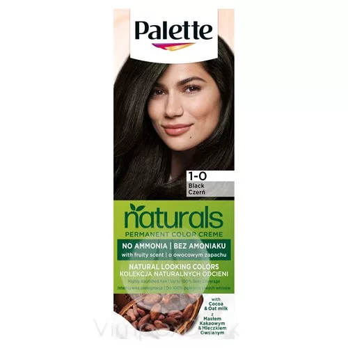 Palette PNC 900 mélytengeri fekete