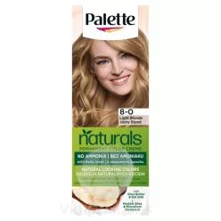 Palette PNC 300 (8-0)világosszőke