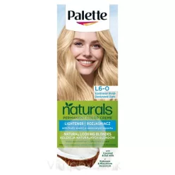 Palette PNC 100 skandinávszőke