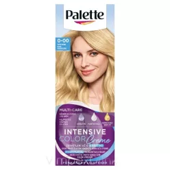 Palette ICC 0-00 E20 ultra világosszőke