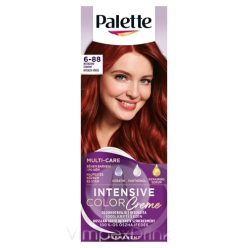 Palette ICC 6-88 RI5 intenzív vörös