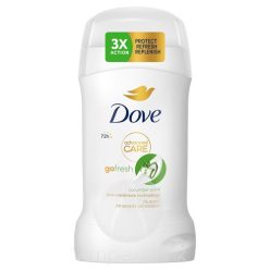 Dove stift 40/50ml Go Fresh Cucumber