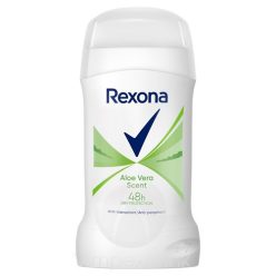 Rexona stift 40/50ml Aloe Vera