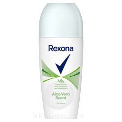 Rexona roll-on 50ml Aloe Vera