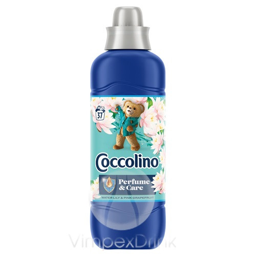 Coccolino öblítő 925ml Water Lily