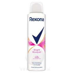 Rexona deo 150ml Sexy Bouquet
