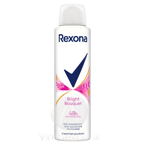 Rexona deo 150ml Sexy Bouquet
