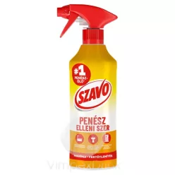 SZAVO penész elleni szer 500ml Fürdő