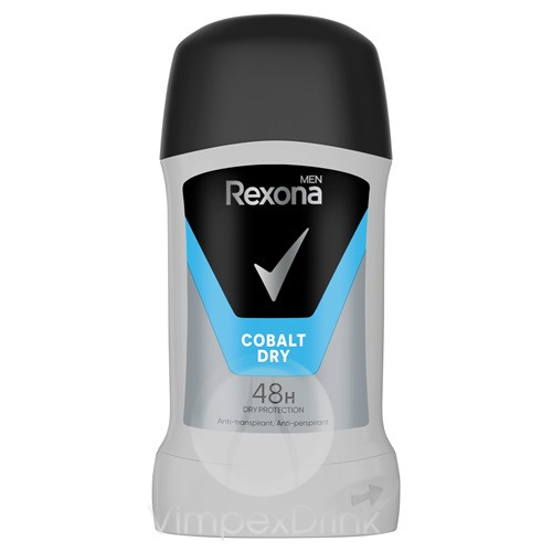 Rexona stift ffi 50ml Cobalt
