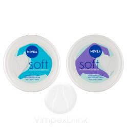 Nivea Soft 200ml