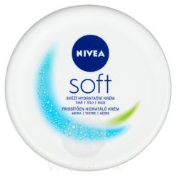 Nivea Soft 300ml