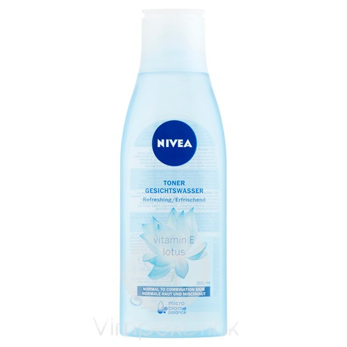 Nivea Arctonik 200ml Frissítő N/V Bőr