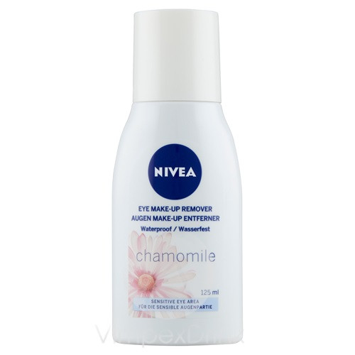 Nivea szemfest.lem. 125ml Vízálló