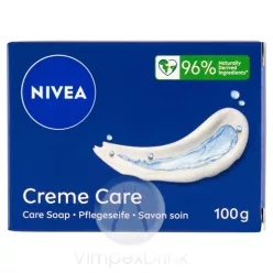 Nivea szappan 100g Creme Care