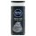 Nivea Men Tusfürdő 250ml Active Clean