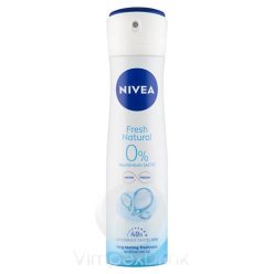 Nivea Deo 150ml Fresh Natural