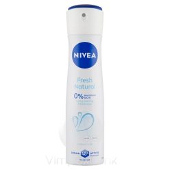 Nivea Deo 150ml Fresh Natural