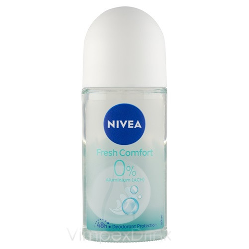 Nivea roll 50ml Fresh Comfort