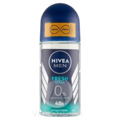 NIvea Men roll 50ml Fresh Ocean