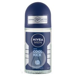 Nivea Men roll 50ml Cool Kick