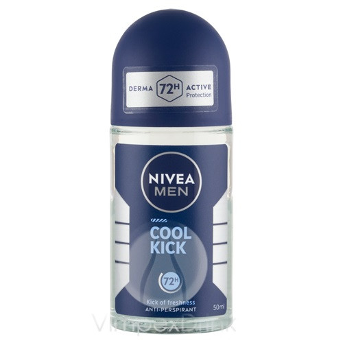 Nivea Men roll 50ml Cool Kick