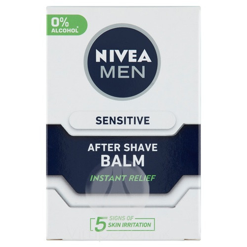 Nivea Men ASHBalzs. 100m Sensitive