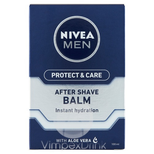 Nivea Men ASHBalzs. 100ml Protect&Care