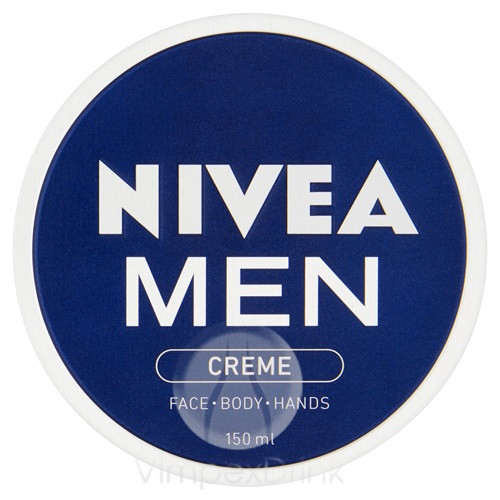 Nivea Men Creme 150 ml