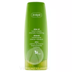Ziaja kézkrém 80ml olívaolaj