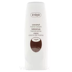 Ziaja kézkrém 80ml kókuszos