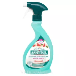 Sanytol univ.spray 500ml Grapefruit Fert.