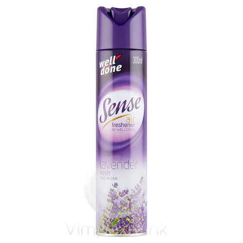 WD Légfrissítő - Lavender 300 ml