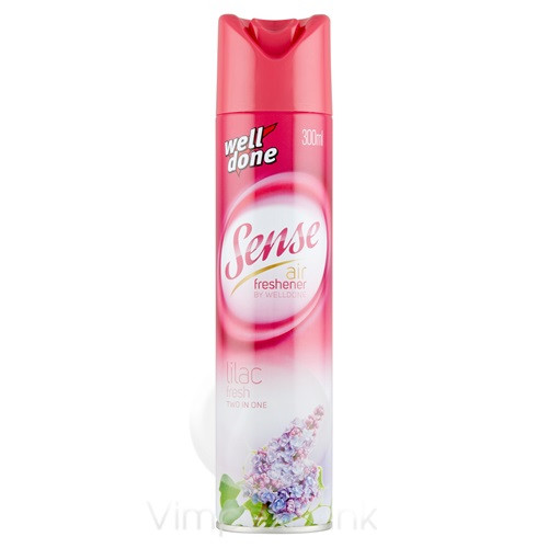 WD Légfrissítő - Lilac 300 ml