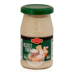 Grande reszelt ecetes torma 160g