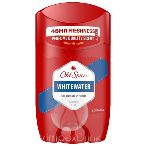 Old Spice stift 50ml WhiteWater