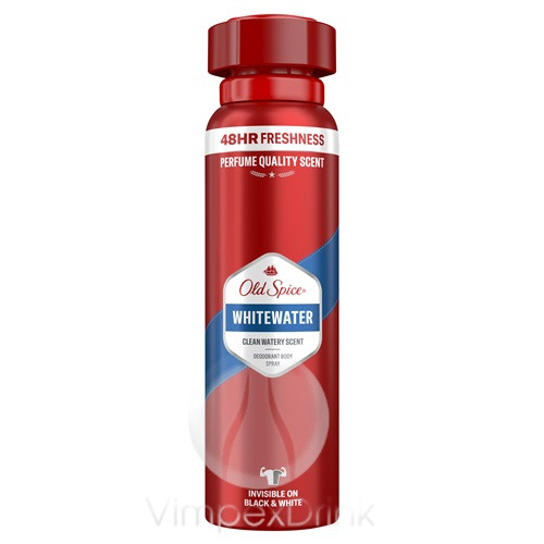 Old Spice deo 150ml WhiteWater