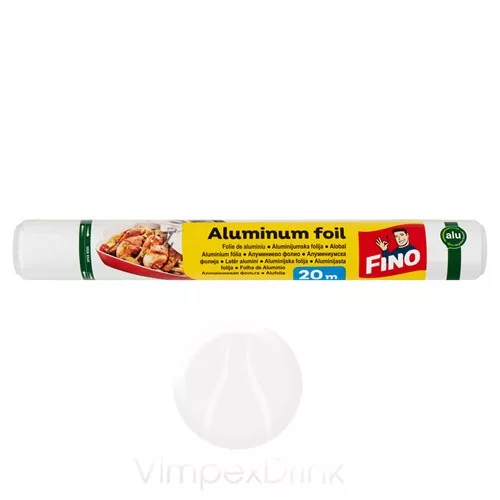FINO(Hewa) Alufólia 20m