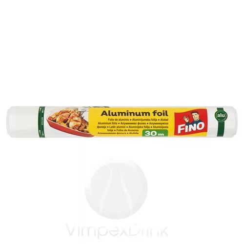 FINO Alufólia 30m