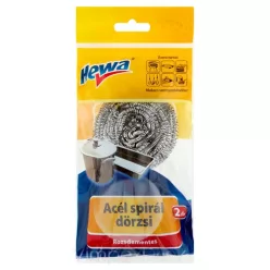 Fino (HEWA) spirál fem dörzsi 2db