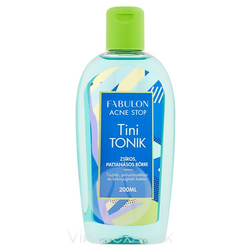 Fabulon tini tonik 200ml