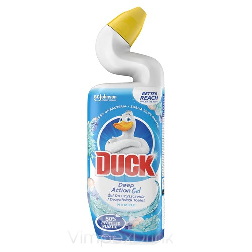 Duck WC Gél 750ml Marine