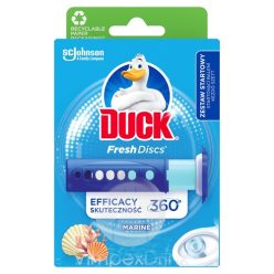 Duck Fresh Discs kor. 36ml Marine