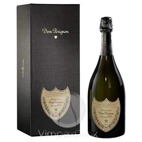 Dom Perignon papír dd.0,75l