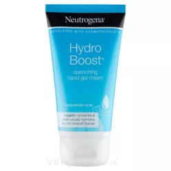 Neutrogena kézkrém 75ml HydroBoost