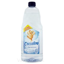 Coccolino vasalófolyadék 1l Blue