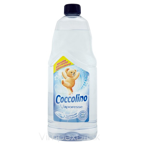 Coccolino vasalófolyadék 1l Blue